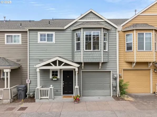 2639 NE 6th Pl, Portland, OR 97212