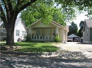 652 N Crestway Ave, Wichita, KS 67208