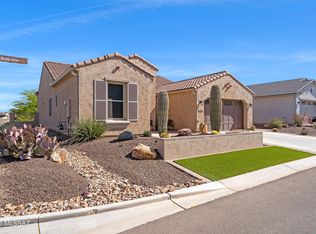 61878 E Marble Dr, Oracle, AZ 85623