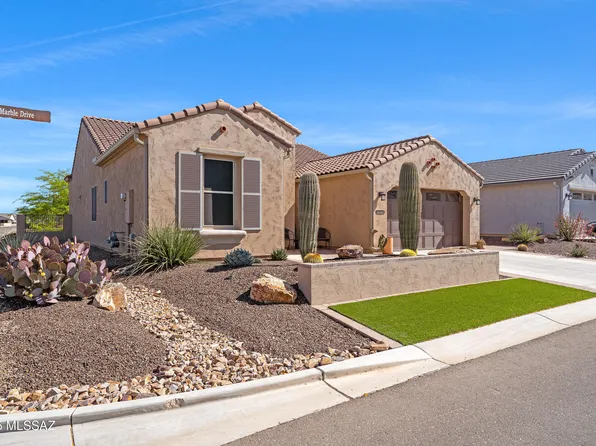 61878 E Marble Dr, Oracle, AZ 85623