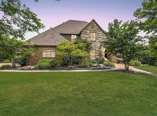 2001 Chiswick Rd, Edmond, OK 73034
