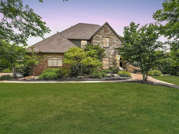 2001 Chiswick Rd, Edmond, OK 73034