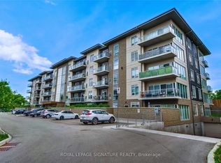 16 Markle Cres #207, Hamilton, ON