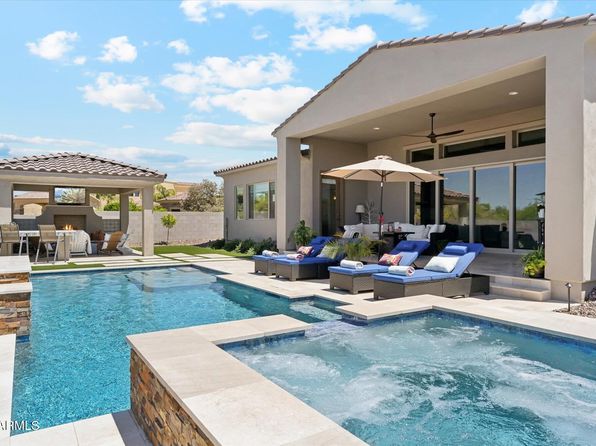 8396 E Granite Pass Rd