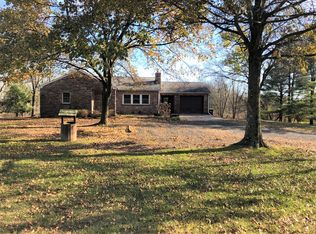 2135 Upper Stump Rd, Perkasie, PA 18944