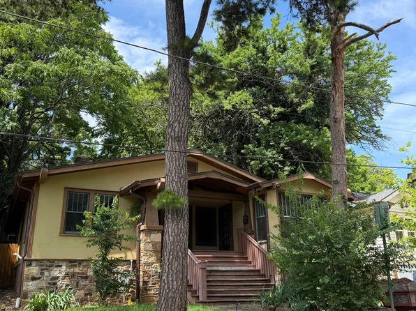 104 W Boles St, Fayetteville, AR 72701