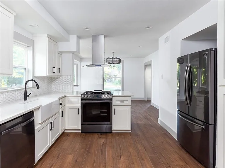 4612 Caswell Ave #A — Photo 8