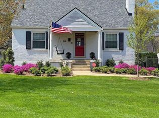 216 Tyne Rd, Bellewood, KY 40207