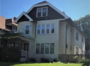 3454 N Cramer St, Milwaukee, WI 53211