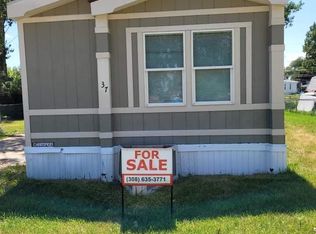37 Northside Park, Scottsbluff, NE 69361