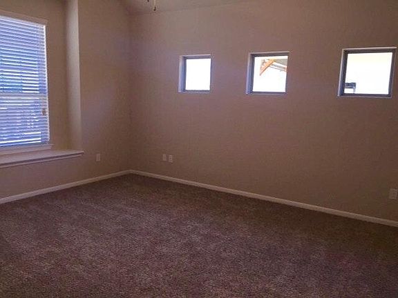Master bedroom is so large one photo can't do it justice.