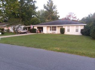 635 N Sunset Dr, Mount Dora, FL 32757