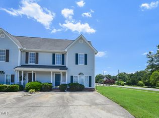 300 Center Heights Ct, Apex, NC 27502