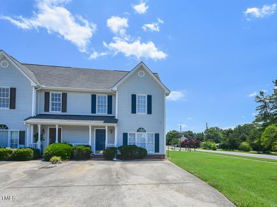 300 Center Heights Ct, Apex, NC, 27502