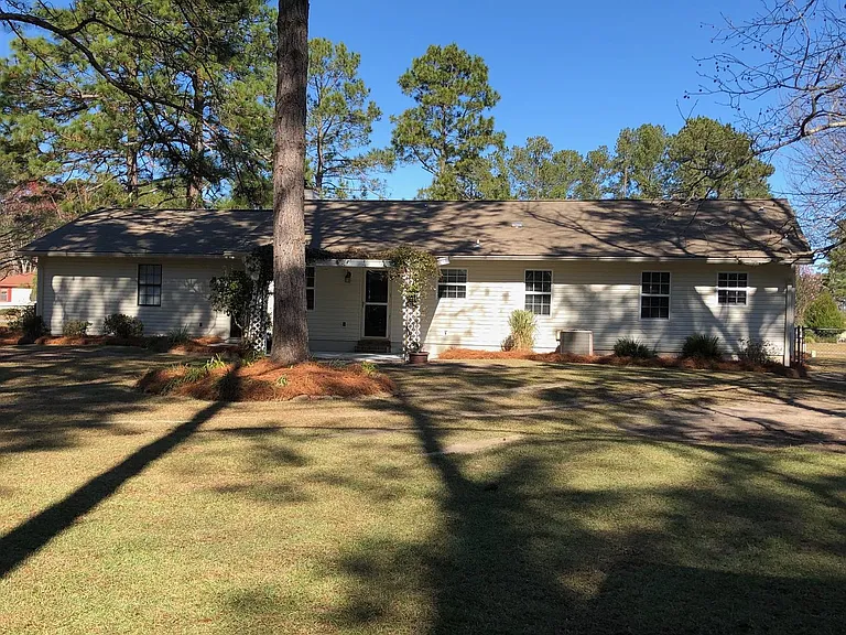 Back of House