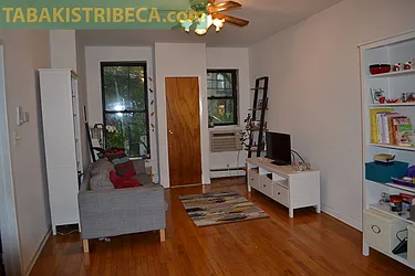 Rented by Tabak Real Estate