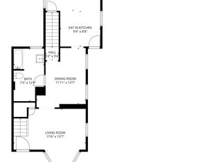 6 Gillis St, Nashua, NH 03060