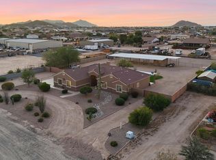 378 W RHONDA VIEW Road, San Tan Valley, AZ 85143