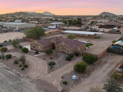 378 W RHONDA VIEW Road, San Tan Valley, AZ, 85143