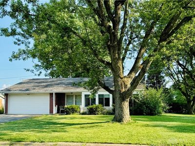 405 Birt St, Greenville, OH, 45331