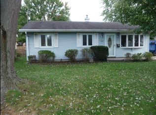 121 Roberta Ave, Michigan City, IN