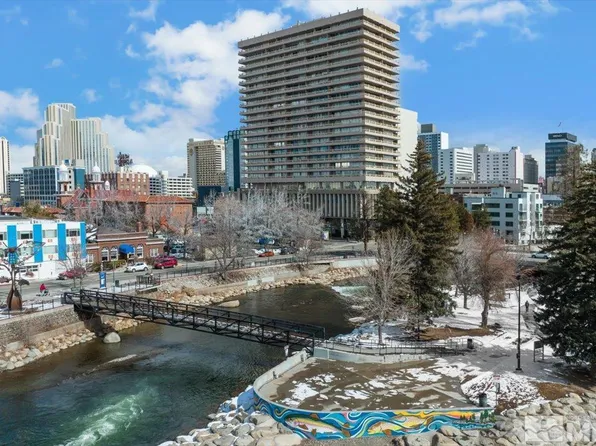 100 N Arlington Ave Unit 5K, Reno, NV 89501