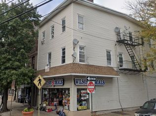 127 Wilson Ave #4, Newark, NJ 07105