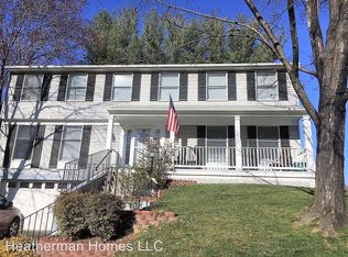 15393 Autumn Ln, Dumfries, VA
