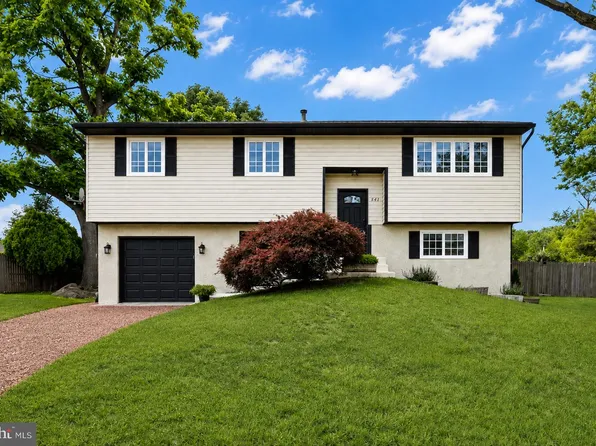 841 Chestnut Ave, Deptford, NJ 08096