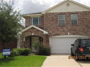 14219 Beech Glen Dr, Houston, TX 77083