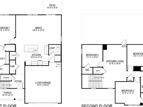 6816 Prospect Hill Ln, Knoxville, TN 37918