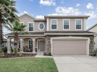 10578 Cabbage Tree Loop, Orlando, FL 32825