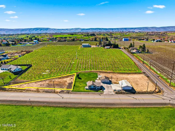 12606 Tieton Dr, Yakima, WA 98908