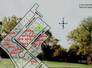 Milestown Ests LOT BK6-4, Miles City, MT 59301