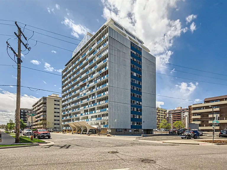1155 Ash St #1108 — Photo 34