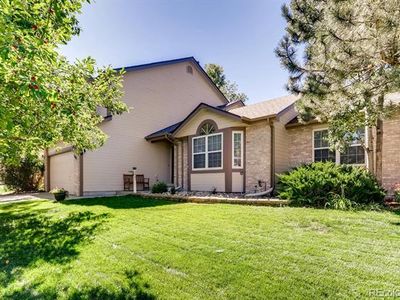 5401 S Genoa St, Centennial, CO, 80015