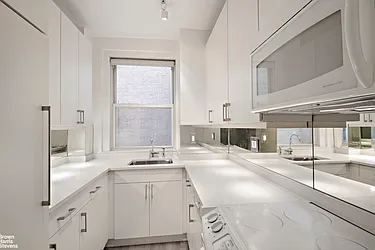 Rented by Brown Harris Stevens