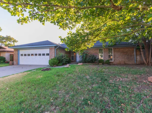 Amarillo Sunset Portfolio, Amarillo, TX 79109