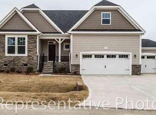 10311 Pahokee Dr, Mint Hill, NC 28227