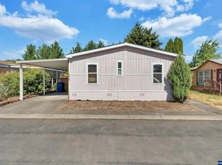 778 S Grice Loop, Jefferson, OR 97352