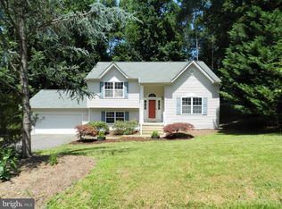 8650 Passapatanzy Rd, King George, VA 22485