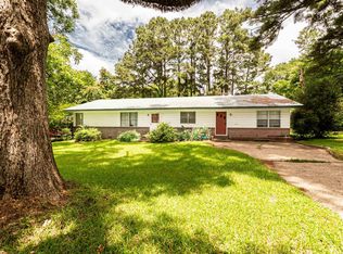 127 E Pope St, Monticello, AR 71655