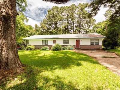 127 E Pope St, Monticello, AR, 71655