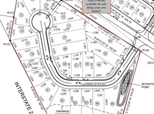 0 Fox Dr LOT 70, Joelton, TN 37080