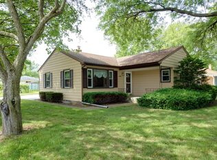 6109 W Arch Ave, Brown Deer, WI 53223