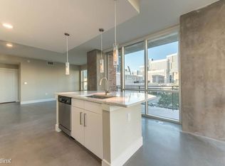 1700 San Jacinto St, Houston, TX 77002