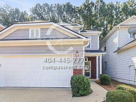 2nd image of 1509 Rachels Rdg NW