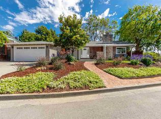 2543 Lancaster Rd, Hayward, CA 94542