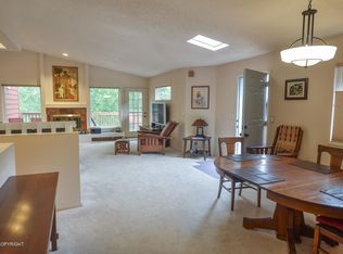 2523 La Honda Dr, Anchorage, AK 99517
