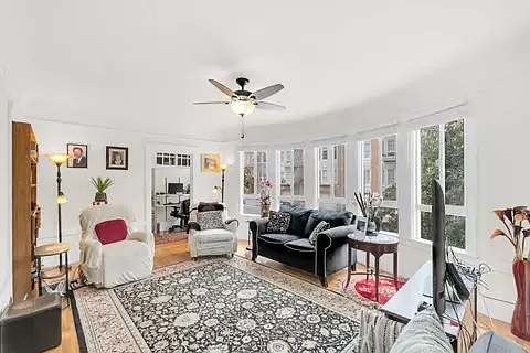 2 bed, 1000 sqft, $8,000 — Photo 1